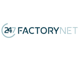 247FactoryNet Logo HP