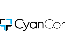 CyanCor Logo HP