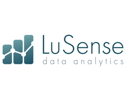 LuSense Logo