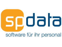 SP Data Logo