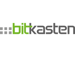 bitkasten Logo