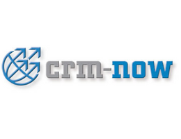 crm-now Logo