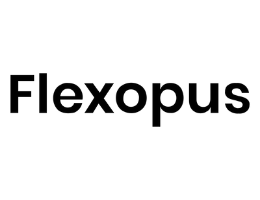 Flexopus_Logo