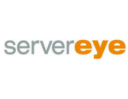 Server-Eye-Homepage