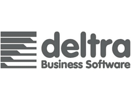deltra_Logo